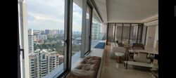 Ardmore Residence (D10), Condominium #485920931